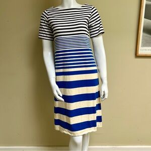 Marni x Uniqlo Midi Dress